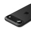 Spigen Optik Pro GLAS.TR EZ Fit kameros apsauga 2 vnt. pakuotė - objektyvo apsauga skirta iPhone Air (2 vnt.) (juoda)