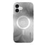 Incase Halo Case MagSafe - Dėklas iPhone 16 Plus (Oil Slick Smoke)