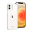 Crong Crystal Slim Cover – dėklas „iPhone 12 / iPhone 12 Pro“ (skaidrus)