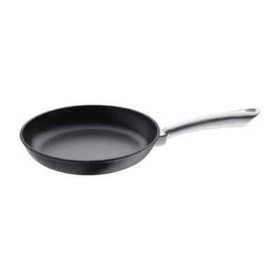 Küchenprofi Provence – Ketaus keptuvė, skersmuo 20 cm (juoda)