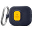 Spigen Nano Pop – dėklas Apple AirPods Pro 3 (Blueberry Navy)
