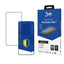 3mk HardGlass Max – grūdintas stiklas Samsung Galaxy S25 Edge