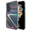 Case-Mate Soap Bubble – dėklas Samsung Galaxy S24 (vaivorykštinis)