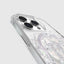 Case-Mate Karat MagSafe – iPhone 15 Pro dėklas su perlamutru (A Touch of Pearl)
