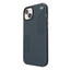 Speck Presidio2 Grip – neslystantis iPhone 15 Plus / 14 Plus dėklas (anglies / vėsios bronzos / skalūno spalvos)