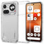 Spigen Ultra Hybrid – dėklas Nothing Phone 4a Pro (skaidrus)