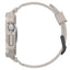 Spigen Rugged Armor Pro V2 – dirželis su korpusu, skirtas Apple Watch 10/11 46 mm (Dune Beige)