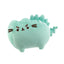 Pusheen - Pliušinis dinozauras Pusheenosaurus 24 cm (mėtos spalvos)