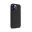 Crong Color Cover – dėklas iPhone 14 Pro Max (juodas)
