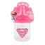 Superman – 150 ml gertuvė su čiulptuku (Supergirl)
