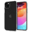 Spigen Liquid Crystal – dėklas iPhone 15 Plus telefonui (skaidrus)