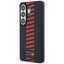 Red Bull Meshed Powerbar MagSafe – „Samsung Galaxy S26 Ultra“ dėklas (tamsiai mėlynas)
