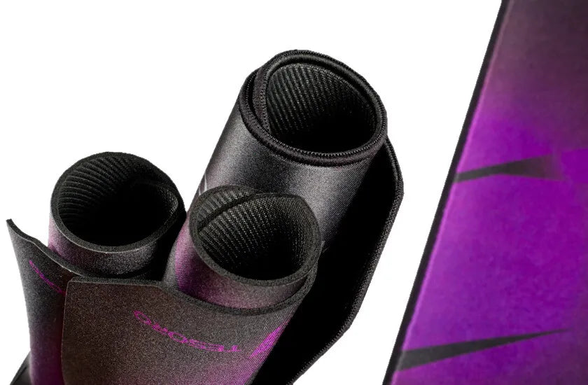 Tesoro Aegis X3 žaidimų pelės kilimėlis – didelio dydžio