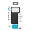 Speck Presidio2 Grip MagSafe – dėklas, skirtas iPhone 18 Pro / 17 Pro (juodas)