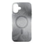 Incase Halo Case MagSafe - Dėklas iPhone 16 Plus (Oil Slick Smoke)