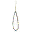 Guess telefono dirželis Beads and Pearls Heishi, įvairiaspalvis