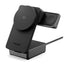 Spigen EF323MQ Essential – MagSafe 3 viename belaidis įkroviklis, skirtas iPhone, AirPods ir Apple Watch 25W Qi 2.2 (juodas)