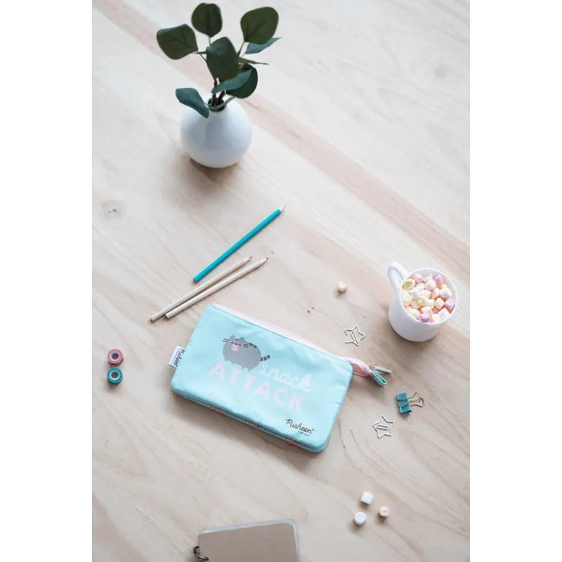 Pusheen – Penalas / kosmetinė iš „Foodie“ kolekcijos