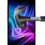 3mk Silky Matt Pro – matinė apsauginė plėvelė iPhone 14 telefonui