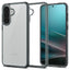 Spigen Ultra Hybrid – Dėklas Samsung Galaxy A57 5G (Space Crystal)