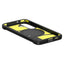 Spigen Tough Armor MagSafe – dėklas Samsung Galaxy S25 (juodas)