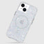 Case-Mate Twinkle MagSafe – dėklas „iPhone 15 / iPhone 14 / iPhone 13“ (Disco)