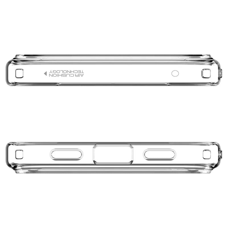 Spigen Ultra Hybrid – dėklas Google Pixel 10 / 10 Pro (skaidrus)
