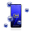 3mk FlexibleGlass – hibridinis stiklas Xiaomi Redmi Note 12s