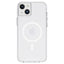 Case-Mate Tough Clear MagSafe - dėklas iPhone 14 Plus (skaidrus)