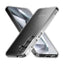 Crong Crystal Shield Cover – dėklas Samsung Galaxy S24+ (skaidrus)