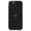 Spigen Liquid Crystal – dėklas iPhone 15 Plus telefonui (skaidrus)