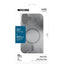 Incase Halo Case MagSafe - Dėklas iPhone 16 Plus (Oil Slick Smoke)