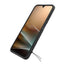Spigen Liquid Air – dėklas Samsung Galaxy A26 5G (Matte Black)