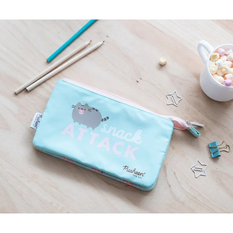 Pusheen – Penalas / kosmetinė iš „Foodie“ kolekcijos