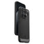 Spigen Rugged Armor – Dėklas Xiaomi 15T Pro (matinė juoda)