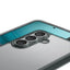 Spigen Ultra Hybrid – dėklas Samsung Galaxy S26 (Space Crystal)