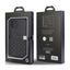 Audi Genuine Leather – dėklas iPhone 14 (juodas)