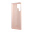 Karl Lagerfeld Silicone NFT Choupette – Dėklas Samsung Galaxy S23 Ultra (rožinis)