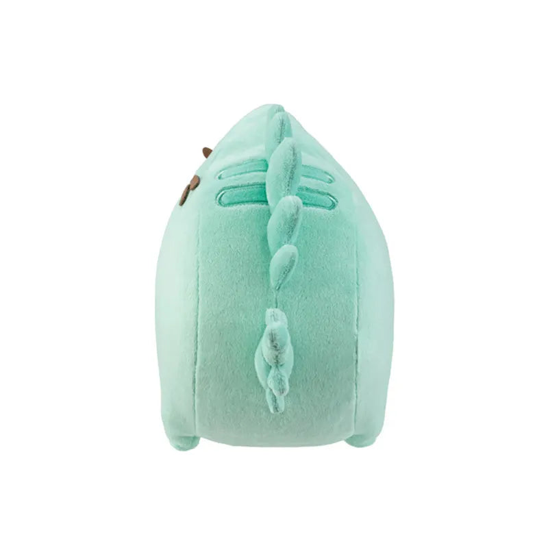 Pusheen - Pliušinis dinozauras Pusheenosaurus 24 cm (mėtos spalvos)