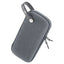 Spigen Klasden Pouch – dėklas Nintendo Switch 2 (pilkas)