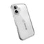 Speck Gemshell - iPhone 16 dėklas (skaidrus)