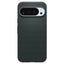 Spigen Liquid Air Mag MagSafe – dėklas Google Pixel 10 Pro XL (Abyss Green)
