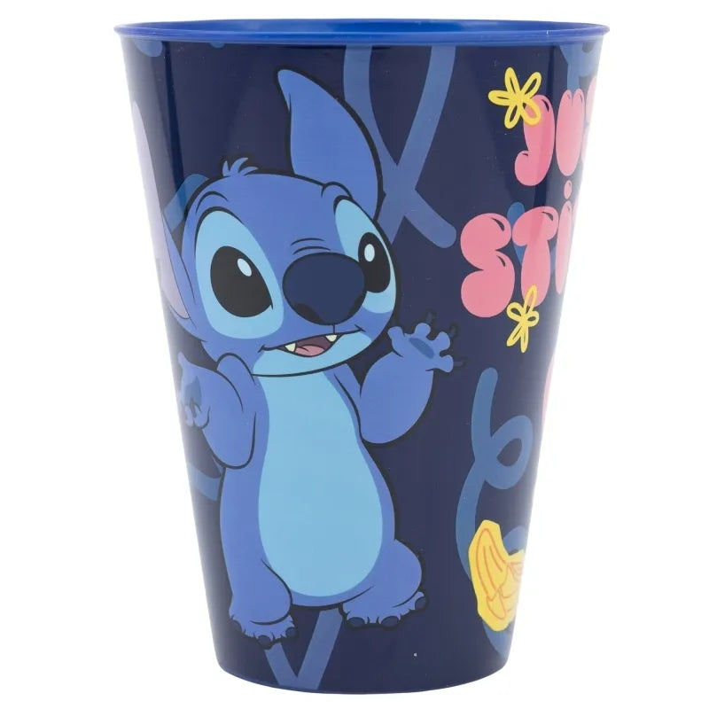 Disney Stitch – „Palms“ kolekcijos puodelis, 430 ml