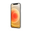 Crong Crystal Slim Cover – dėklas „iPhone 12 / iPhone 12 Pro“ (skaidrus)