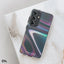 Case-Mate Soap Bubble – dėklas Samsung Galaxy S24 (vaivorykštinis)