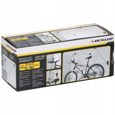 Dunlop – Dviračių laikiklis / tvirtinimas prie lubų