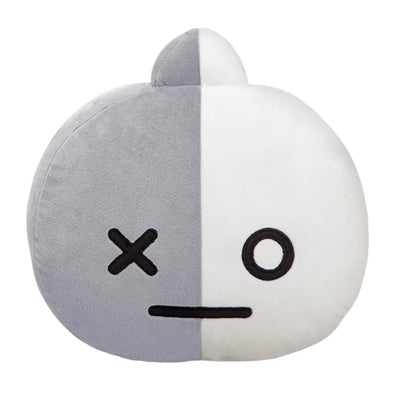 Line Friends BT21 - Pliušinė pagalvėlė 32 cm VAN