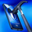 3MK FlexibleGlass – Hibridinis stiklas, skirtas Samsung Galaxy A16 4G/5G