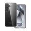 Crong Crystal Shield Cover – dėklas Samsung Galaxy S24+ (skaidrus)