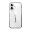 Speck Gemshell - iPhone 16 dėklas (skaidrus)